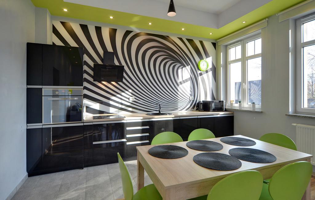 Apartament Sun&Ski Willa Sucha 3 Glamour Karpacz Exterior foto